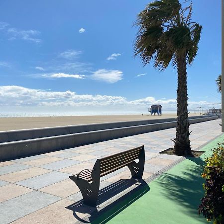 Le Soleou Hotel Port-la-Nouvelle Bagian luar foto